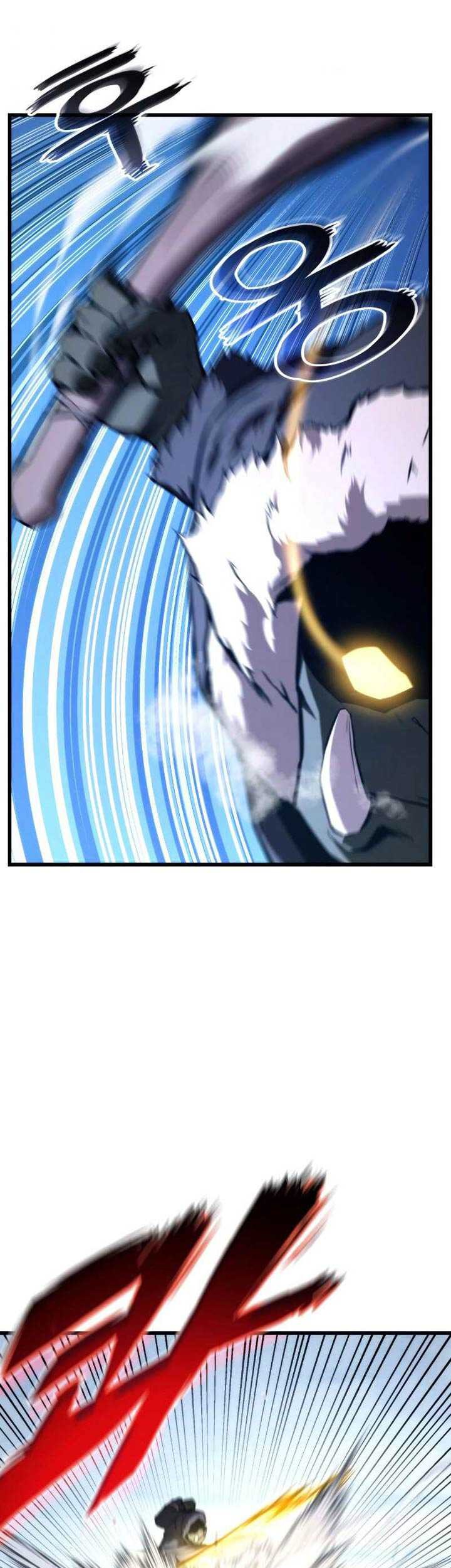 Ranker’s Return (Remake) Chapter 36 Gambar 44