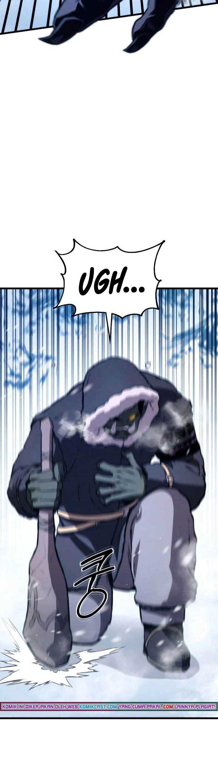 Ranker’s Return (Remake) Chapter 36 Gambar 46