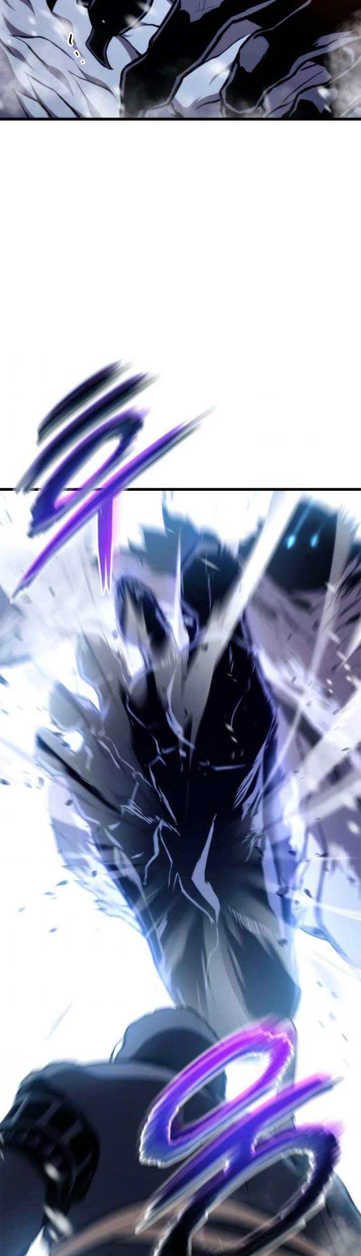 Ranker’s Return (Remake) Chapter 36 Gambar 48