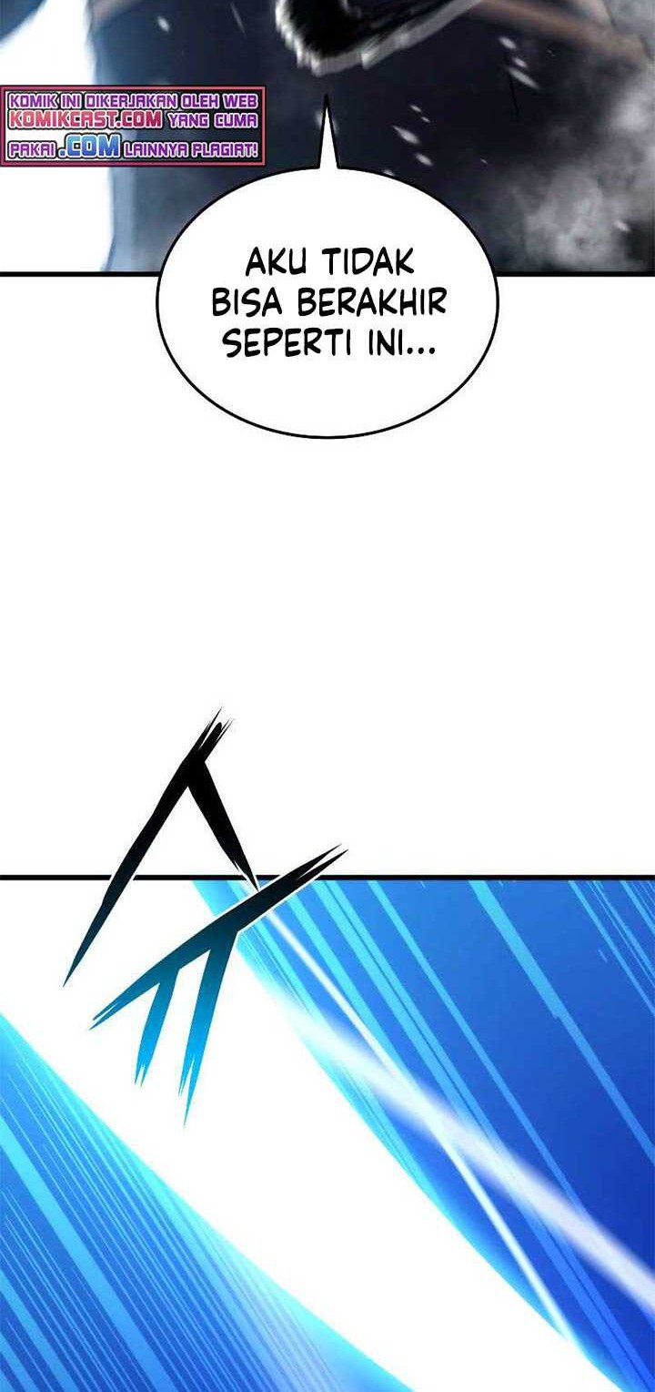 Ranker’s Return (Remake) Chapter 36 Gambar 49