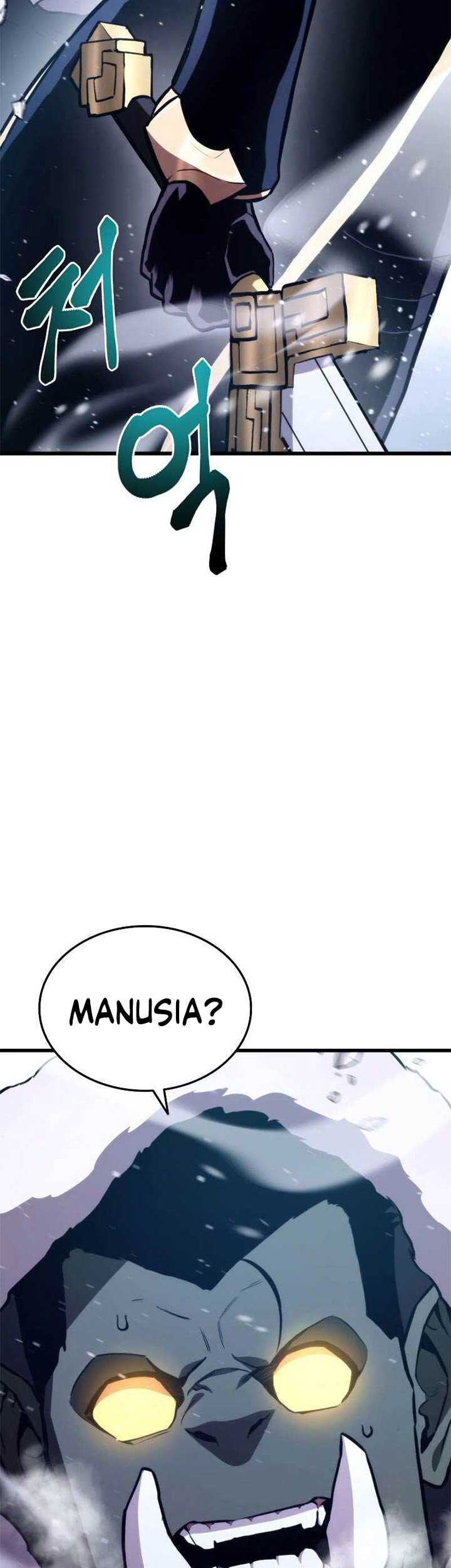 Ranker’s Return (Remake) Chapter 36 Gambar 52