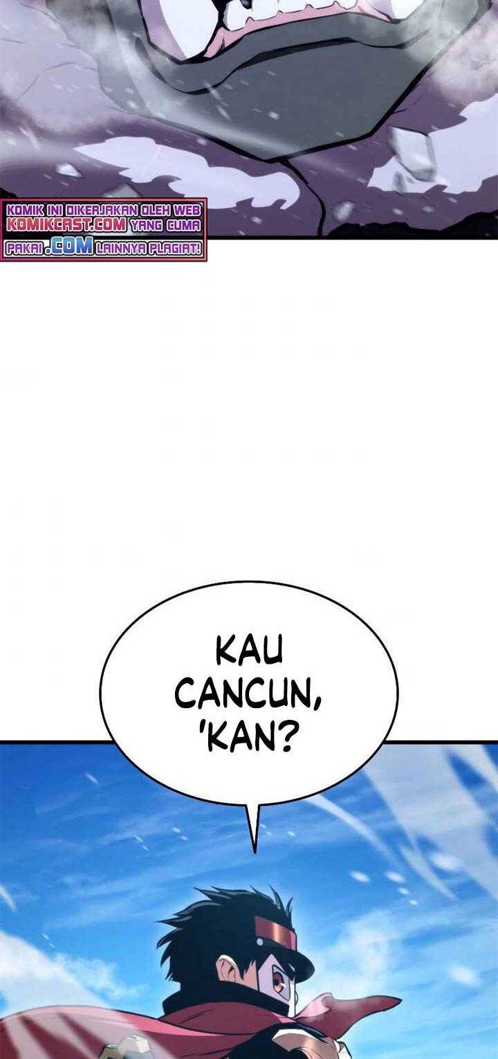 Ranker’s Return (Remake) Chapter 36 Gambar 53