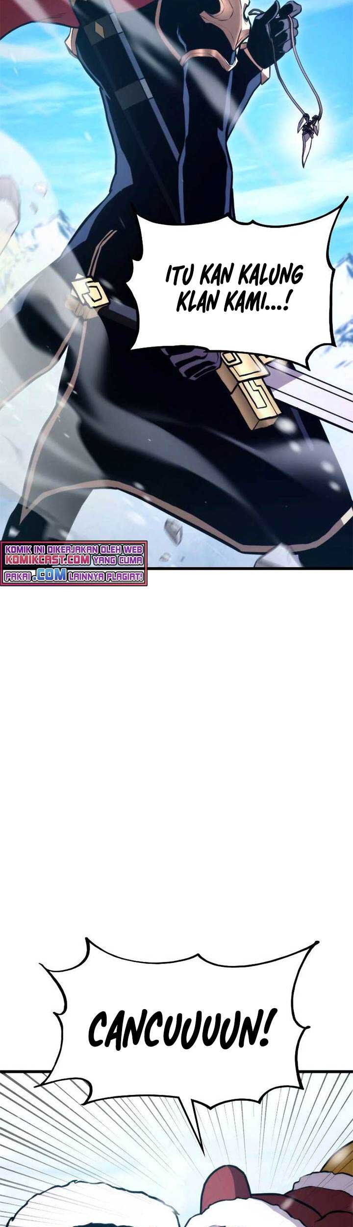 Ranker’s Return (Remake) Chapter 36 Gambar 54