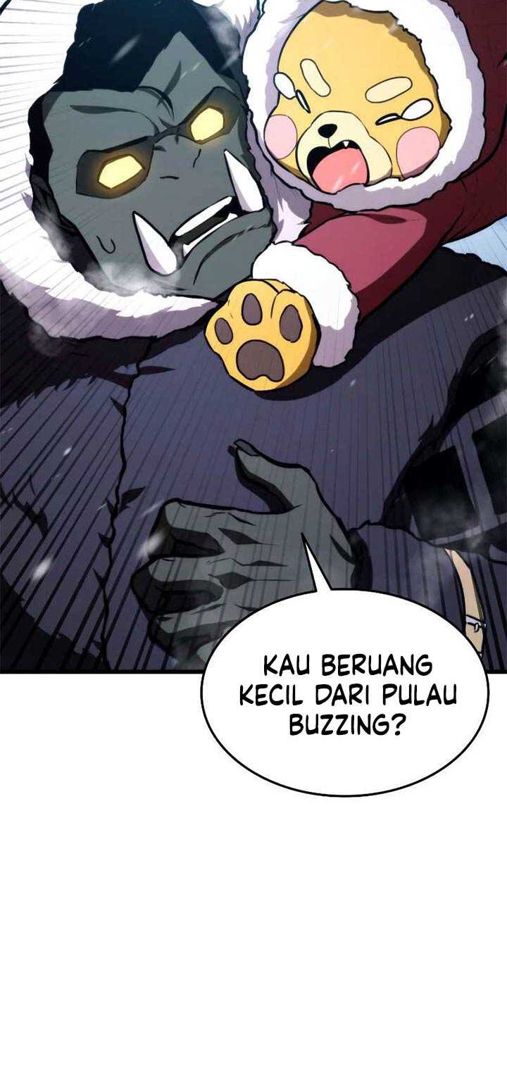 Ranker’s Return (Remake) Chapter 36 Gambar 55