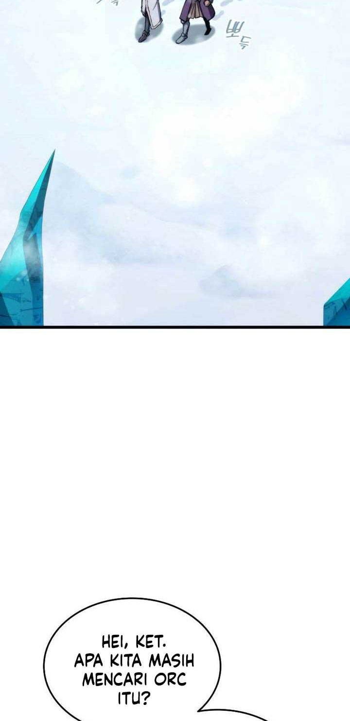 Ranker’s Return (Remake) Chapter 36 Gambar 3