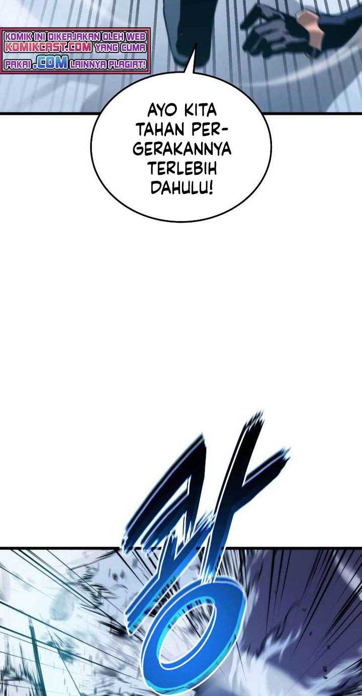 Ranker’s Return (Remake) Chapter 36 Gambar 59