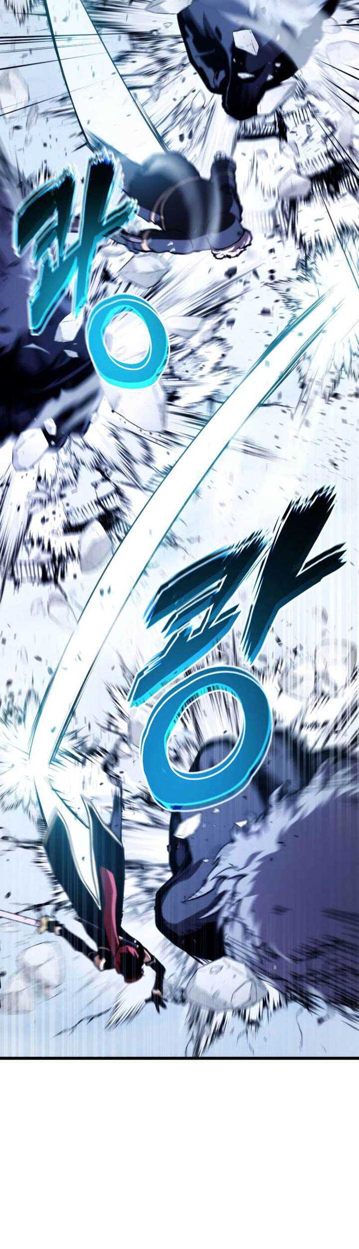 Ranker’s Return (Remake) Chapter 36 Gambar 60