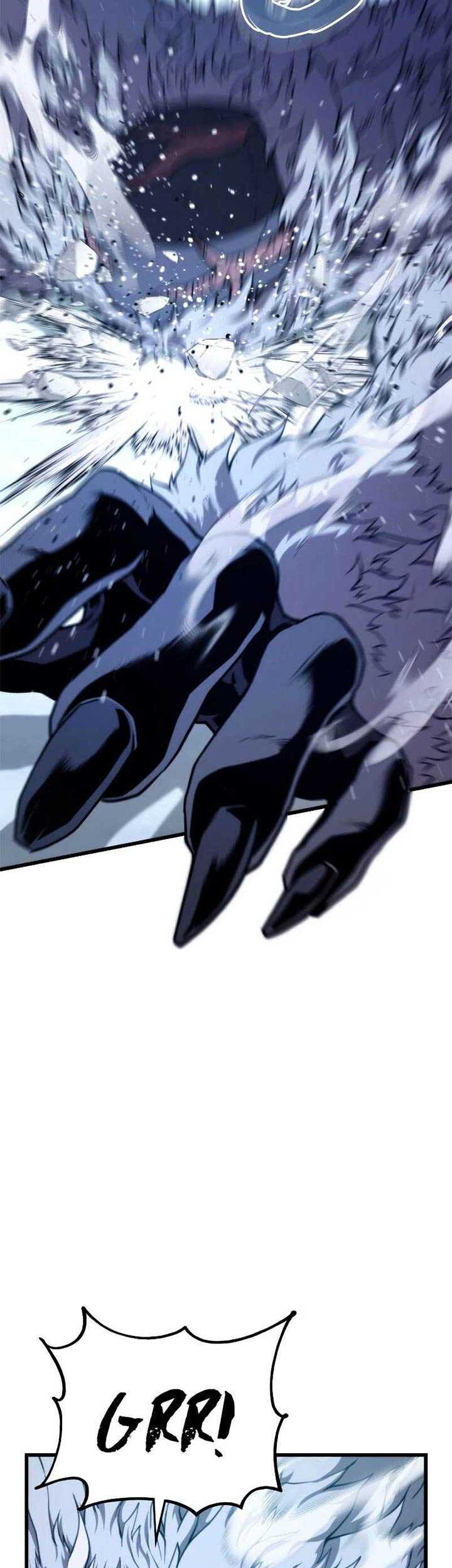 Ranker’s Return (Remake) Chapter 36 Gambar 64