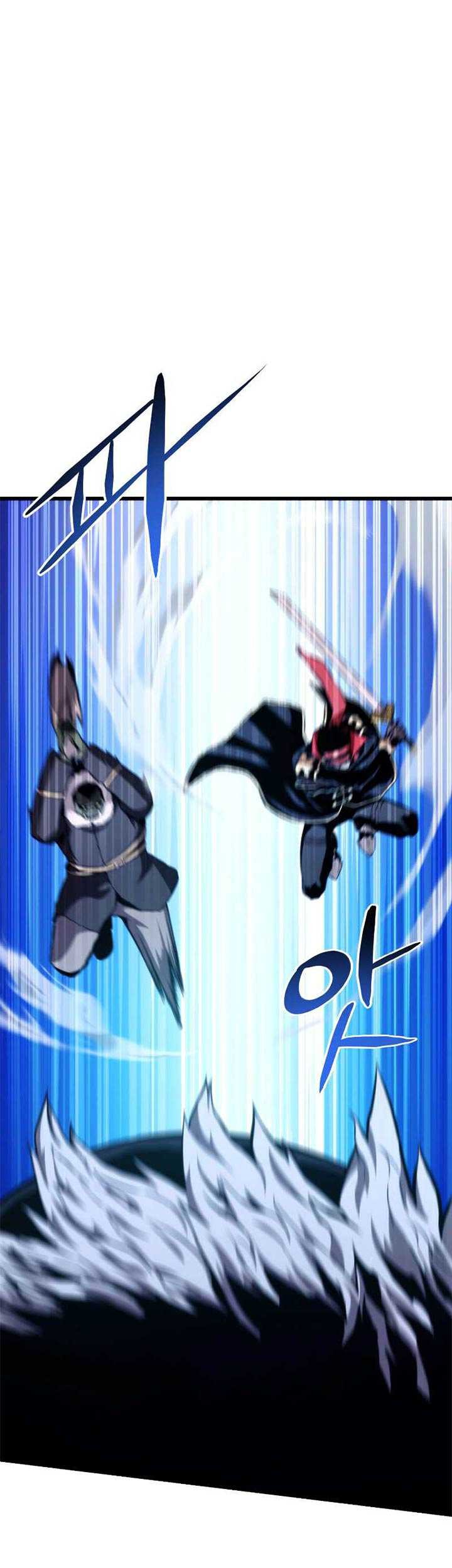 Ranker’s Return (Remake) Chapter 36 Gambar 66