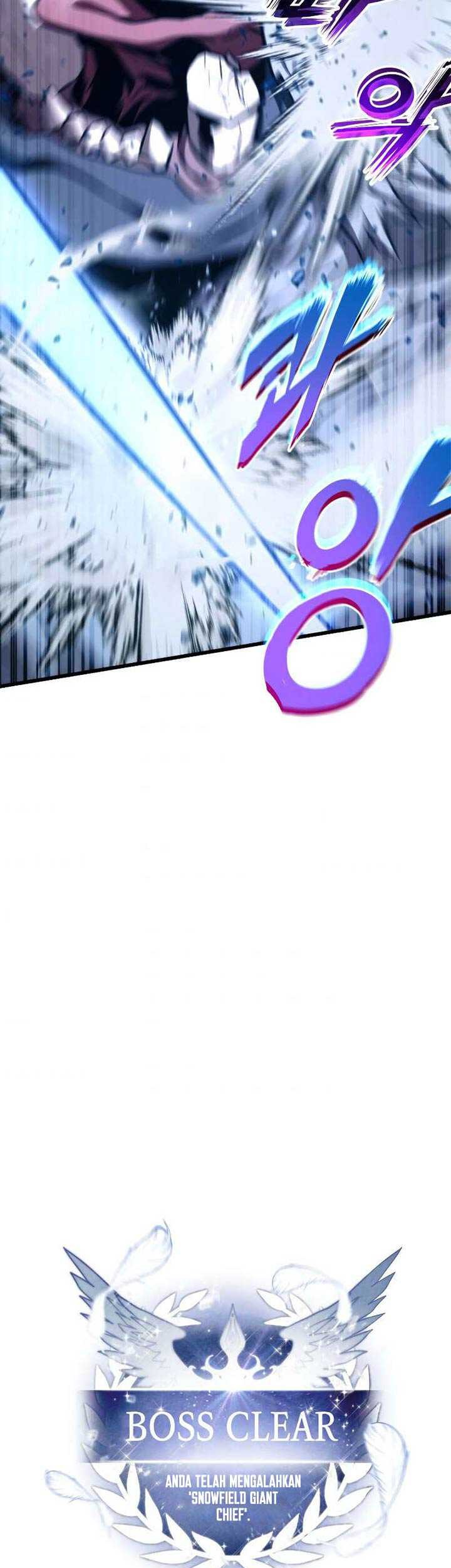 Ranker’s Return (Remake) Chapter 36 Gambar 68