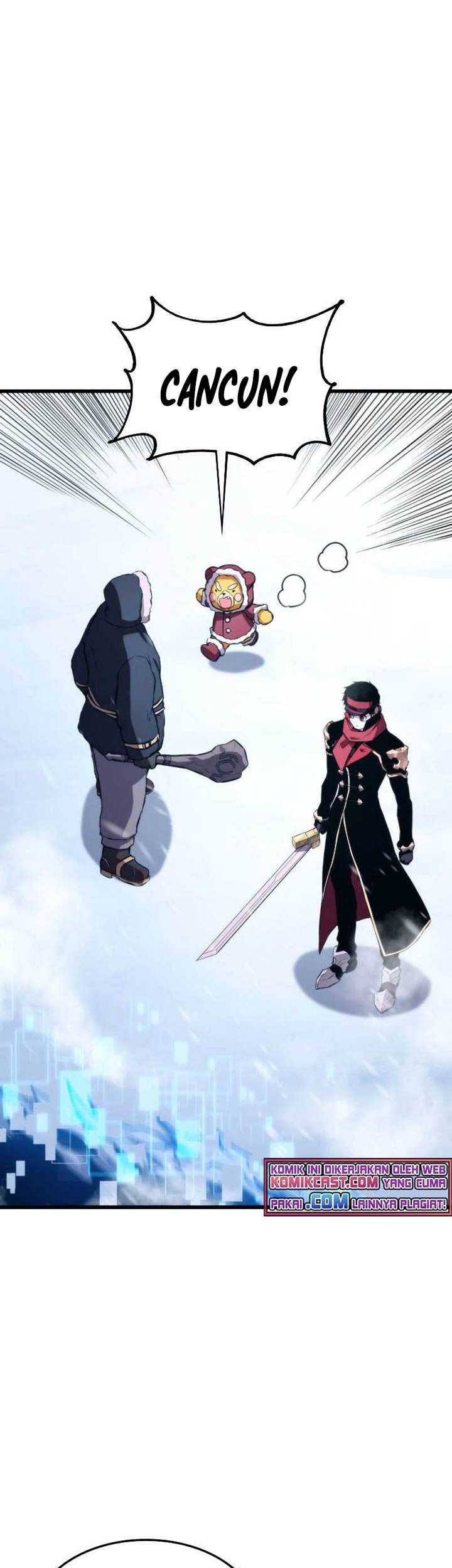 Ranker’s Return (Remake) Chapter 36 Gambar 70