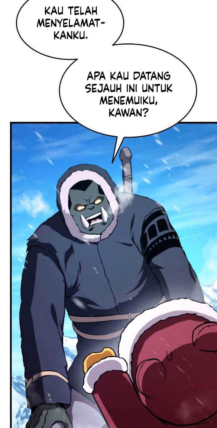 Ranker’s Return (Remake) Chapter 36 Gambar 71