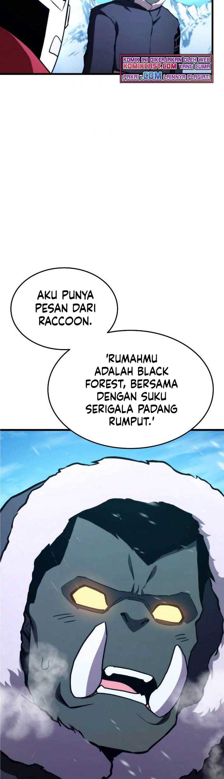 Ranker’s Return (Remake) Chapter 36 Gambar 74