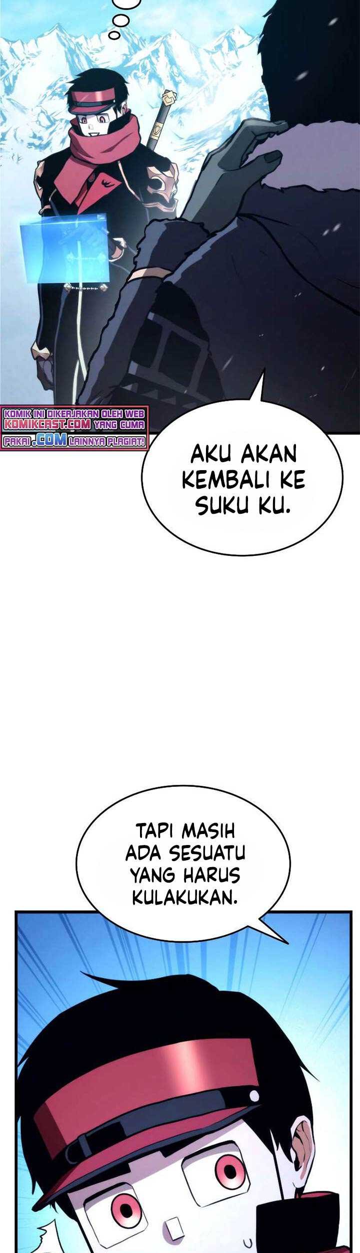 Ranker’s Return (Remake) Chapter 36 Gambar 76