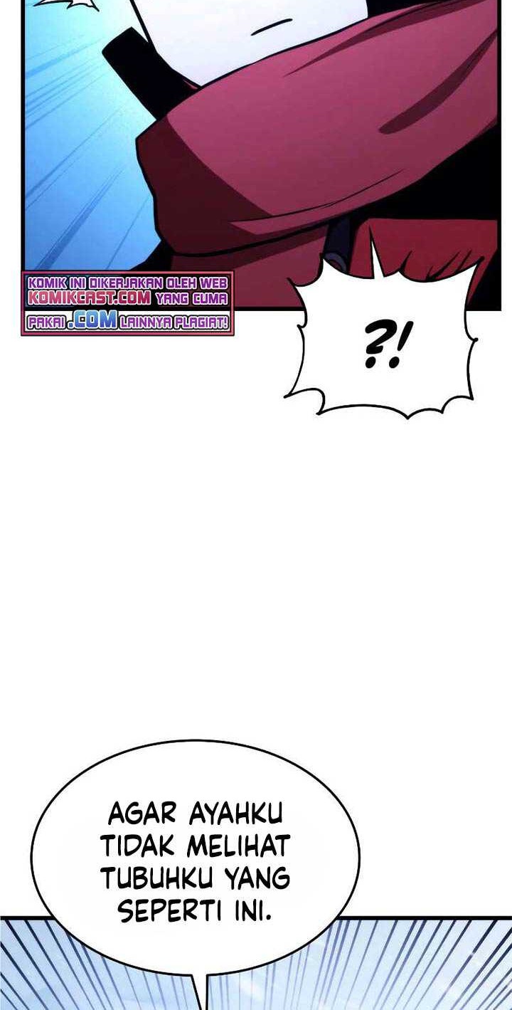 Ranker’s Return (Remake) Chapter 36 Gambar 77