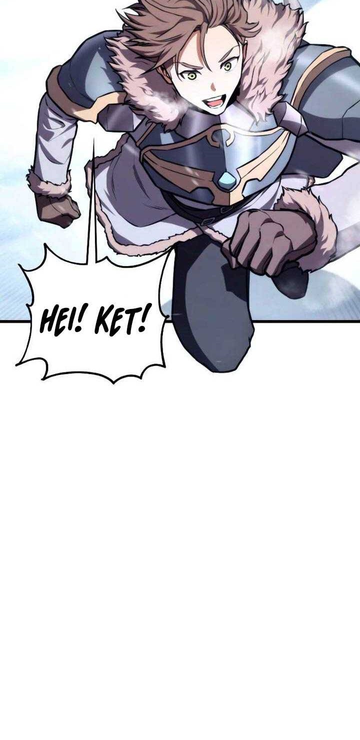 Ranker’s Return (Remake) Chapter 36 Gambar 13