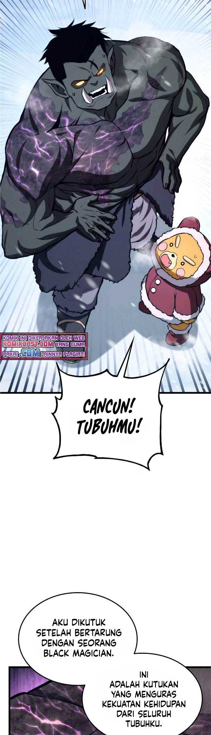 Ranker’s Return (Remake) Chapter 36 Gambar 78