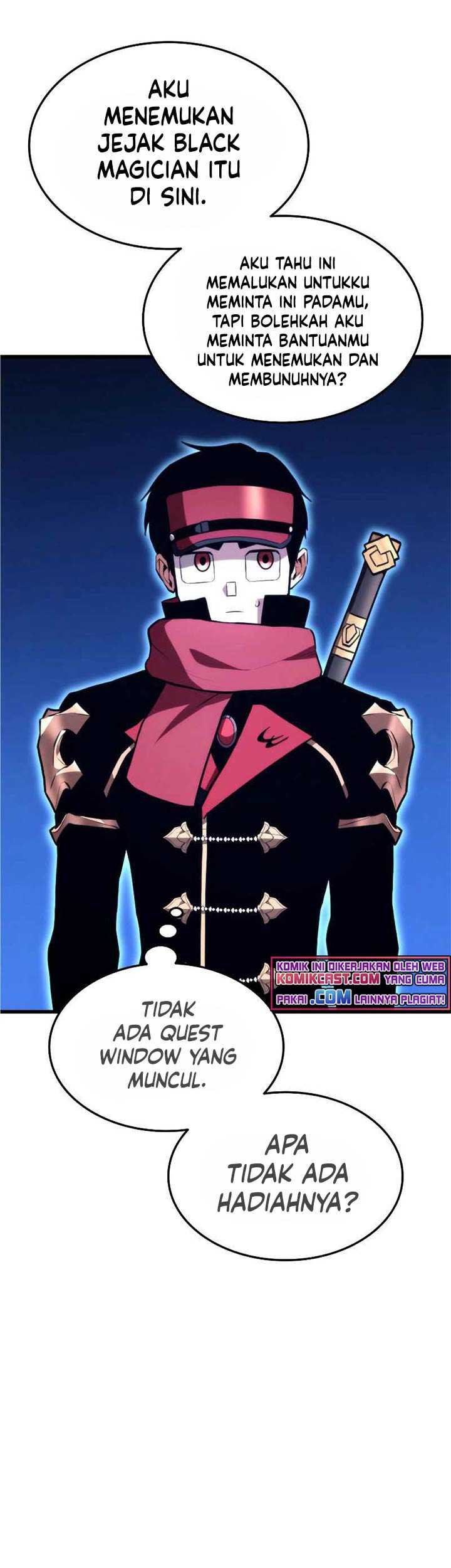 Ranker’s Return (Remake) Chapter 36 Gambar 80