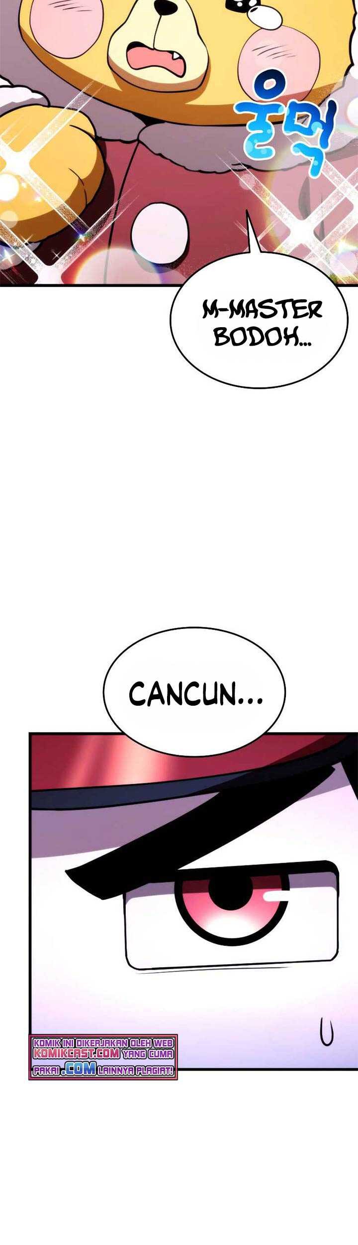 Ranker’s Return (Remake) Chapter 36 Gambar 82