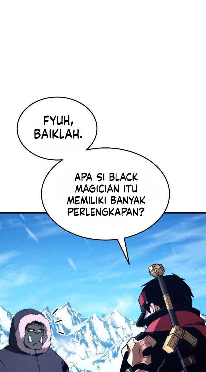 Ranker’s Return (Remake) Chapter 36 Gambar 83