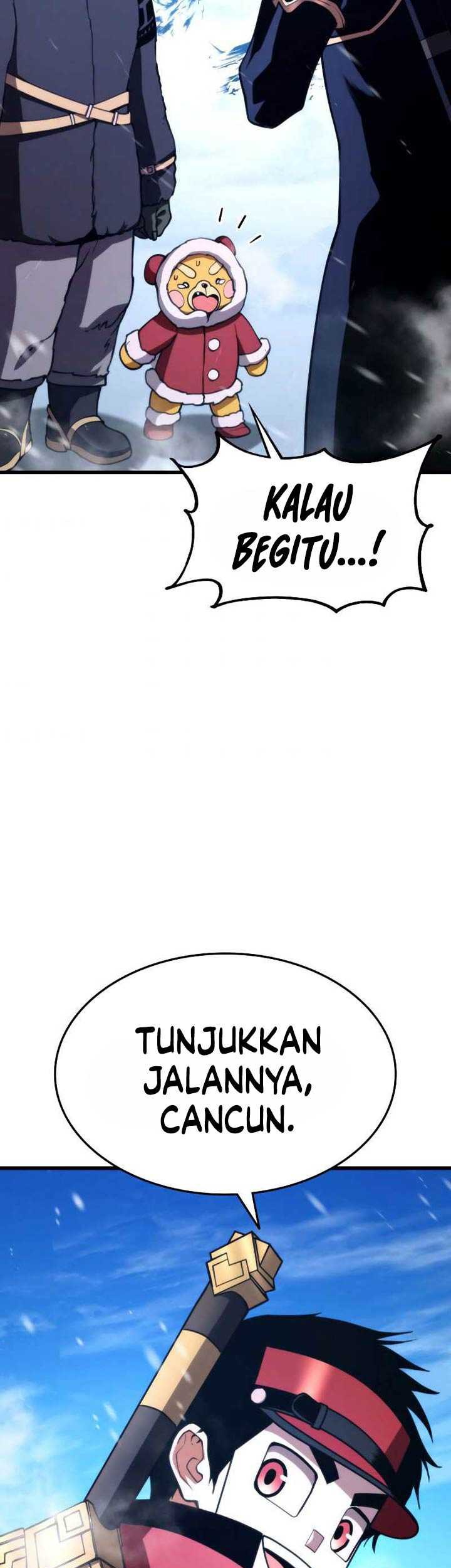 Ranker’s Return (Remake) Chapter 36 Gambar 84