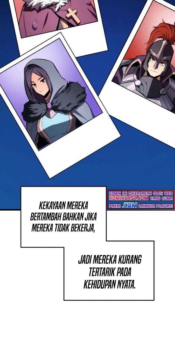 Ranker’s Return (Remake) Chapter 36 Gambar 7