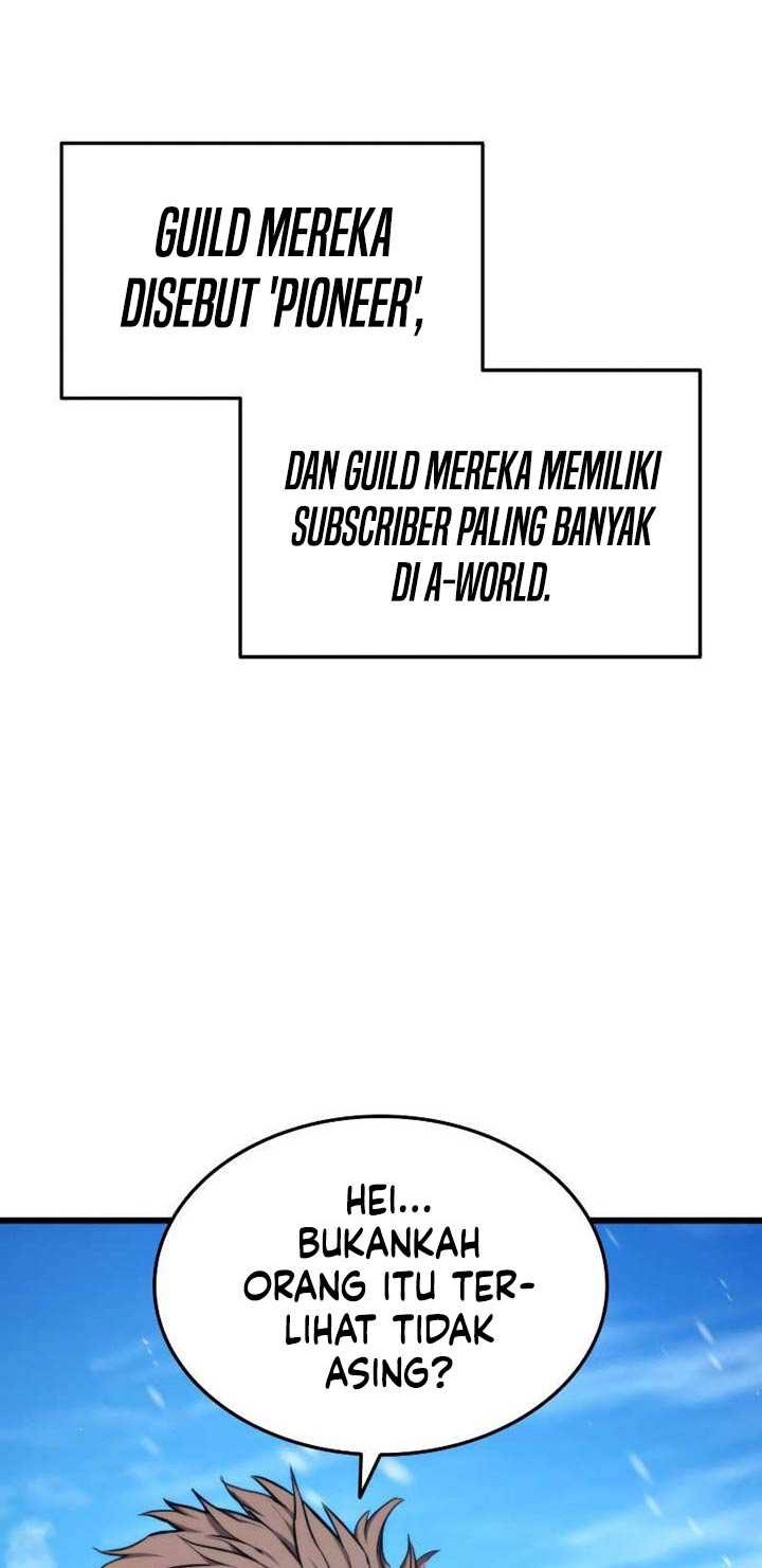 Ranker’s Return (Remake) Chapter 36 Gambar 9
