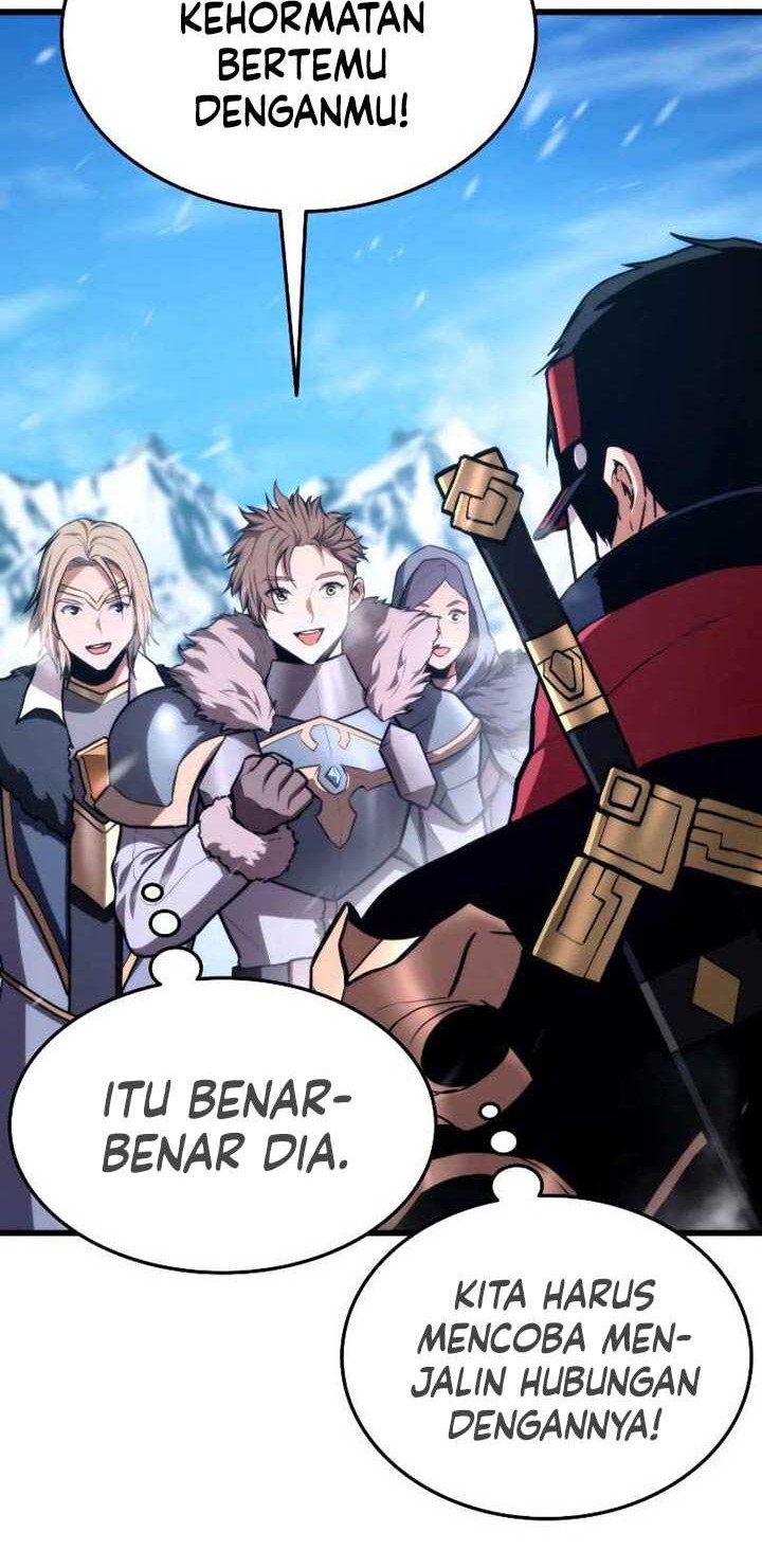 Ranker’s Return (Remake) Chapter 36 Gambar 15