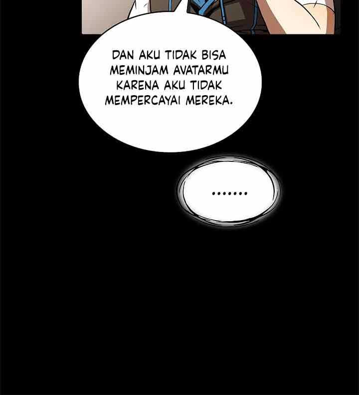 The Constellation that Returned from Hell Chapter 55 Gambar 18