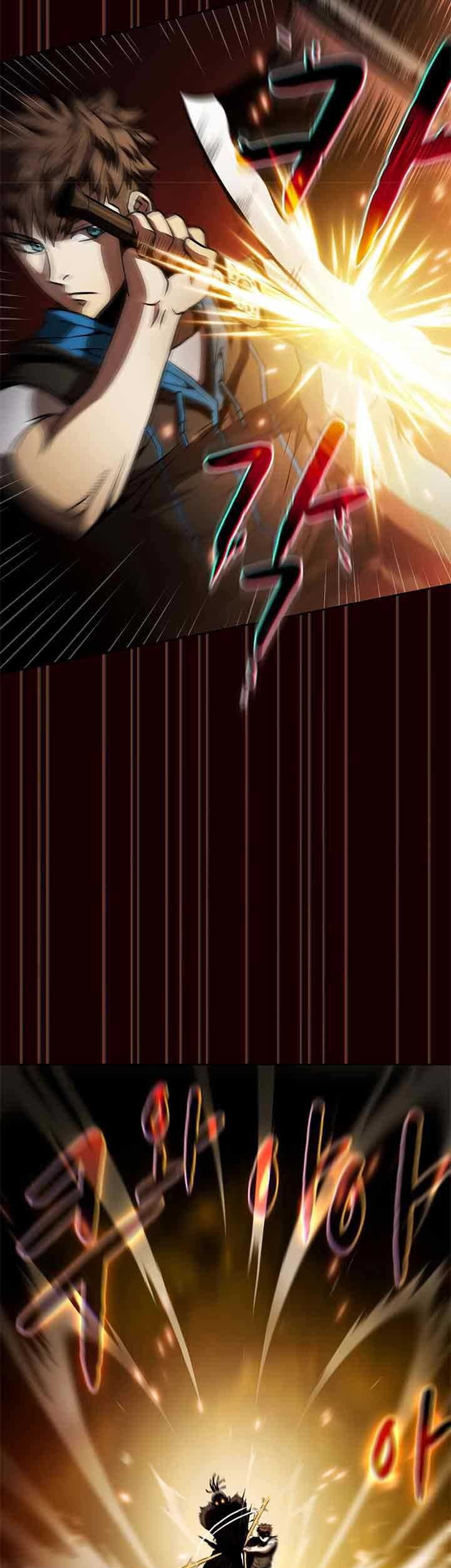 The Constellation that Returned from Hell Chapter 55 Gambar 27