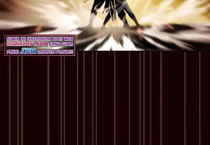 The Constellation that Returned from Hell Chapter 55 Gambar 28