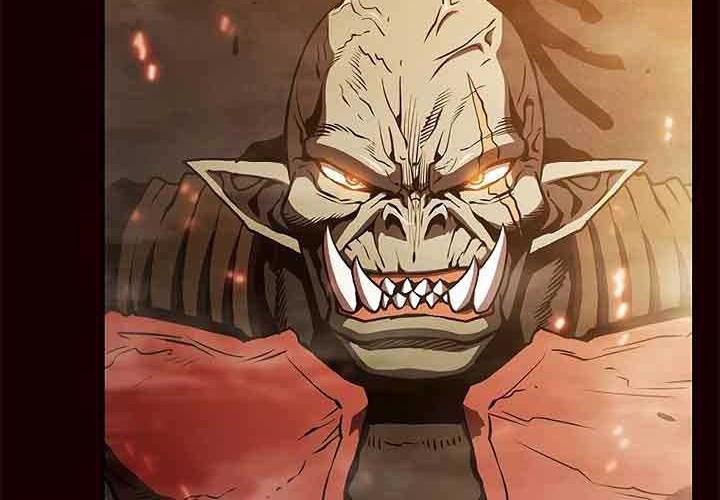 The Constellation that Returned from Hell Chapter 55 Gambar 34