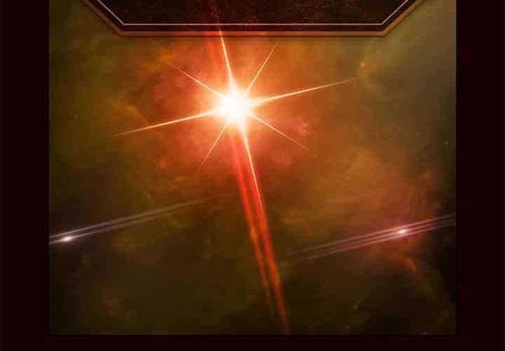 The Constellation that Returned from Hell Chapter 55 Gambar 41