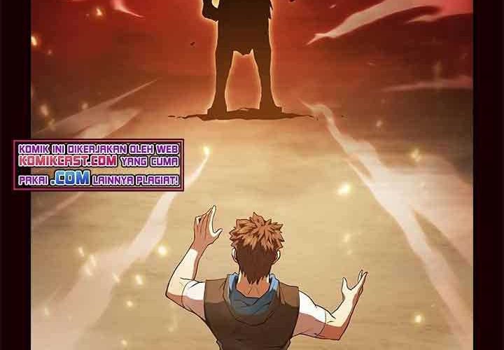 The Constellation that Returned from Hell Chapter 55 Gambar 43