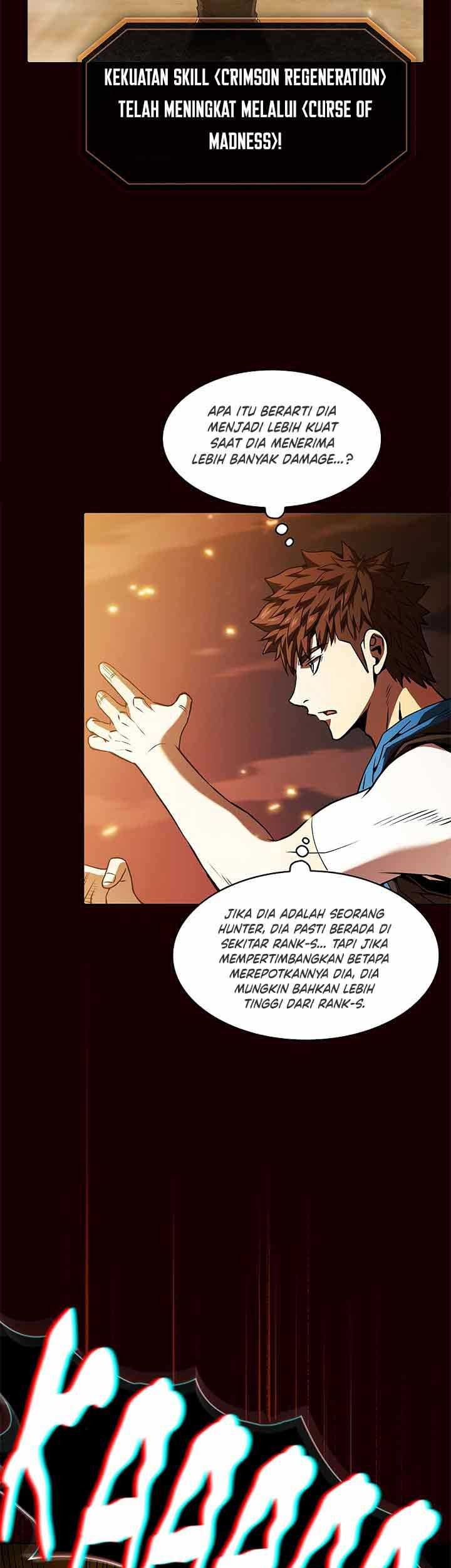 The Constellation that Returned from Hell Chapter 55 Gambar 44
