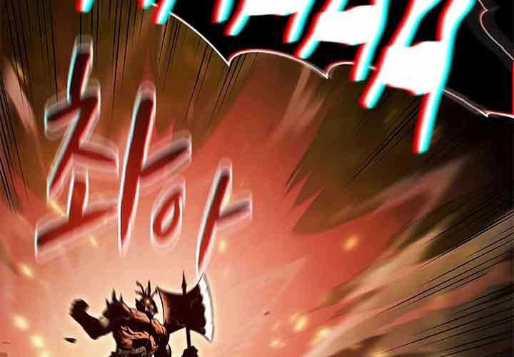 The Constellation that Returned from Hell Chapter 55 Gambar 45