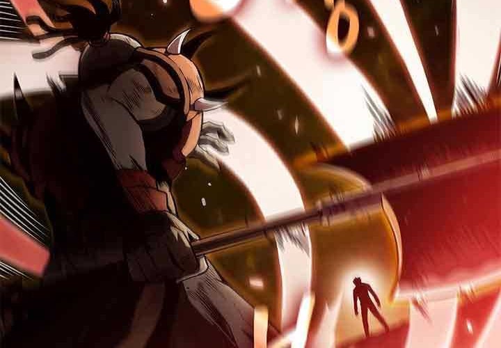 The Constellation that Returned from Hell Chapter 55 Gambar 49