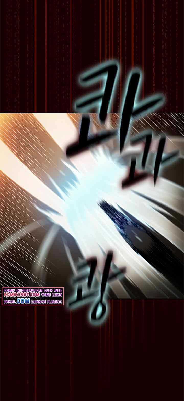 The Constellation that Returned from Hell Chapter 55 Gambar 52