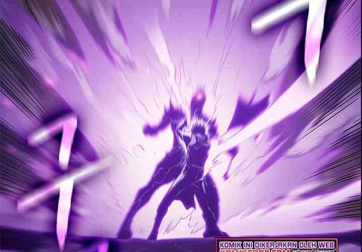 The Constellation that Returned from Hell Chapter 55 Gambar 56