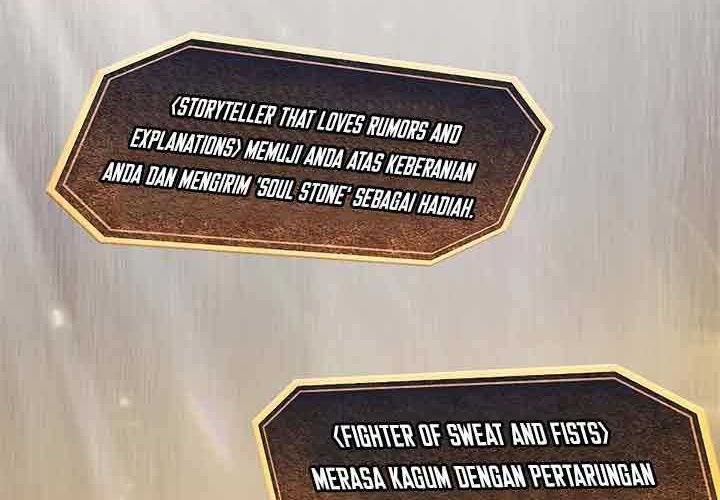 The Constellation that Returned from Hell Chapter 55 Gambar 71