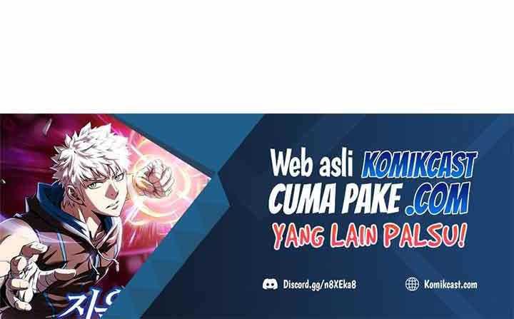 The Constellation that Returned from Hell Chapter 55 Gambar 74