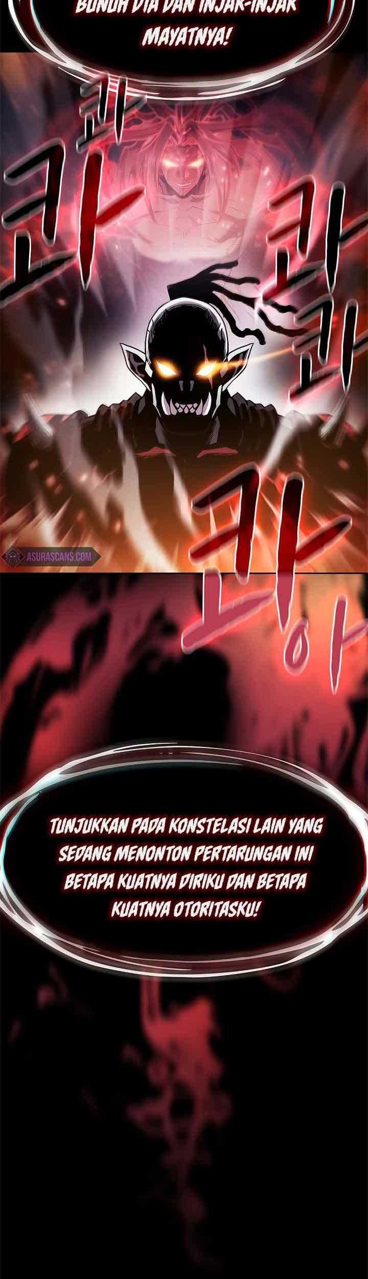 The Constellation that Returned from Hell Chapter 55 Gambar 8