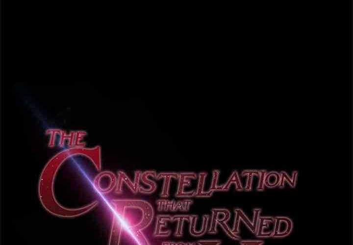 The Constellation that Returned from Hell Chapter 55 Gambar 9
