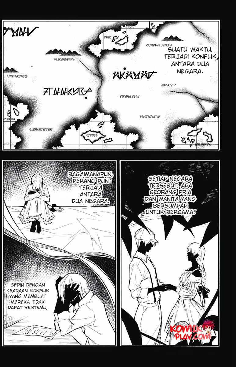 Ouritsu Mahou Gakuen no Saikasei: Slum Agari no Saikyou Mahoushi, Kizoku darake no Gakuen de Musou suru Chapter 36 Gambar 11