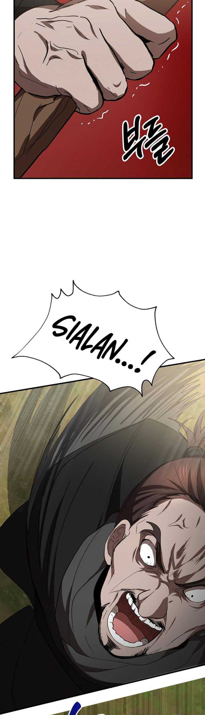 Mudang Association Chapter 55 Gambar 4