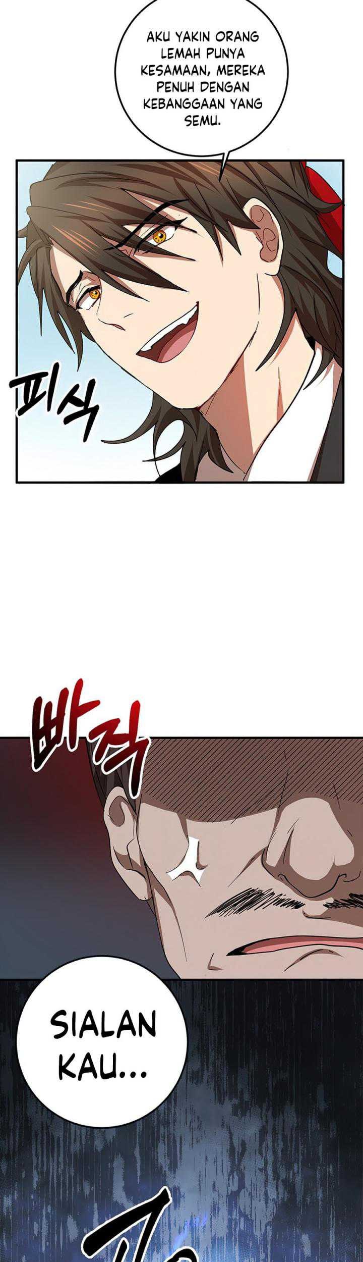 Mudang Association Chapter 55 Gambar 21