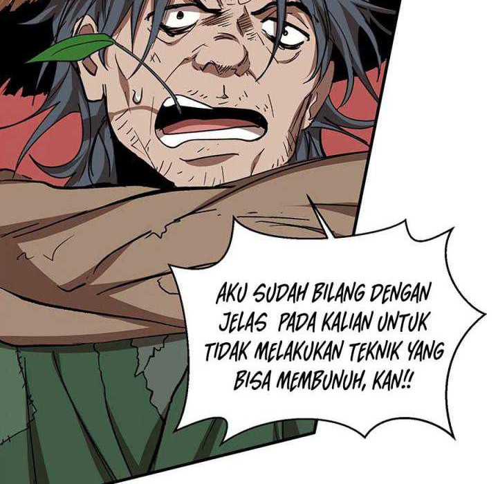 Mudang Association Chapter 55 Gambar 24