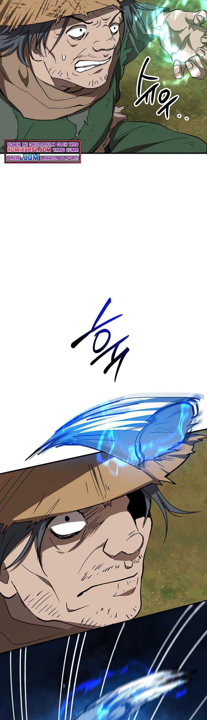 Mudang Association Chapter 55 Gambar 33