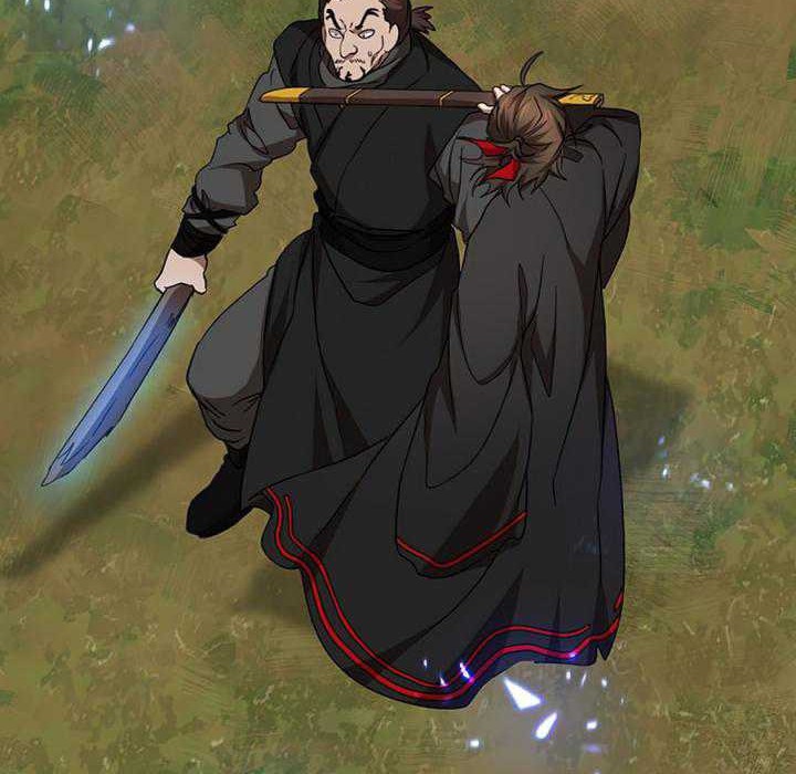 Mudang Association Chapter 55 Gambar 36