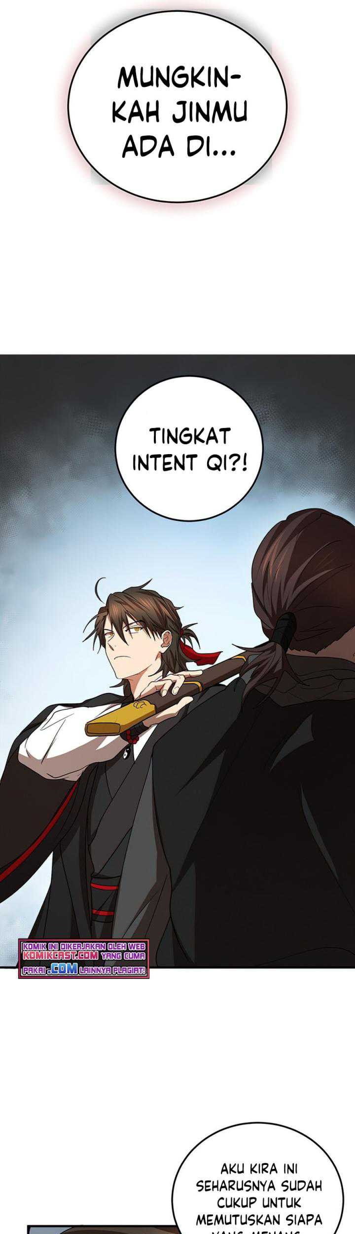 Mudang Association Chapter 55 Gambar 39